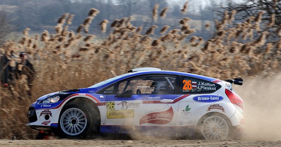 Valasska Rally